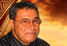 Former Tongan Cabinet Minister Lisiate ʻAkolo to be laid to rest in Auckland