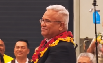 Cardinal Mafi takes to dance floor as Tongan Catholics celebrate 50 years in Australia