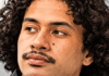 Pelikani Taukei’aho acquitted of murder, awaits sentencing on cocaine charges