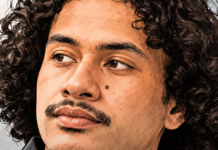 Pelikani Taukei’aho acquitted of murder, awaits sentencing on cocaine charges