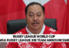 Tonga unveils powerful World Cup squad as stars answer Kingdom’s call