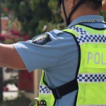 Tonga Police