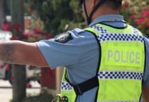 Drink-driving arrests surge as Tonga Police charge 50 motorists in latest operation