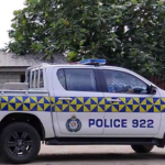 Tonga Police