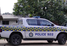 64-year-old man dies after fall at Vainii’s Pava Beach