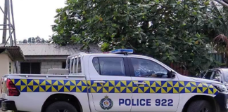 64-year-old man dies after fall at Vainii’s Pava Beach