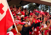 From triumph to humiliation: How global media reacted to Tonga’s historic win over England
