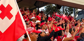 From triumph to humiliation: How global media reacted to Tonga’s historic win over England