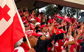 From triumph to humiliation: How global media reacted to Tonga’s historic win over England