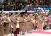 Women dominate USP Tonga graduation as 199 students receive qualifications
