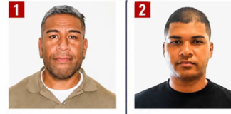 NZ man wanted over organised crime deported from Tonga after police custody escape