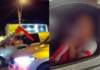 Learner driver fined $6,077 after apparent Tonga flag-waving draws police attention amid World Cup celebrations