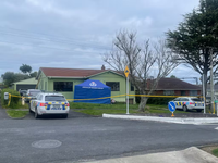Three found dead at South Auckland home as police investigate ‘tragic event’