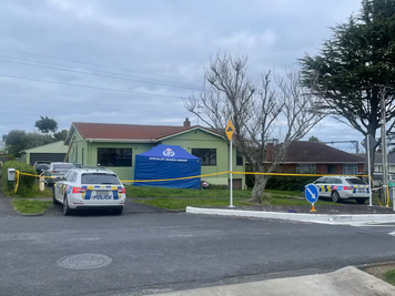 Three found dead at South Auckland home as police investigate ‘tragic event’