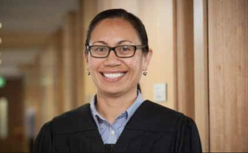 Tongan judge in NZ moved to tears by family’s forgiveness as Vavatau Bing avoids jail in fatal laughing gas crash