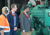 Tonga Power adds two generators amid longstanding electricity outages across Tongatapu