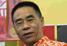 Tonga named in warning over possible Chinese-linked criminal influence in Pacific