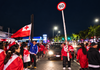 Tonga World Cup victory celebrations marred by alleged ‘reckless antics’ in Auckland
