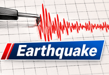 Magnitude 5.0 earthquake strikes near Niuatoputapu, no tsunami threat to Tonga