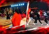 Street brawl erupts in Australia after Tonga’s win over Lebanon