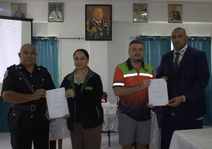 Tonga signs contract to complete new female prison amid past concerns over inmates’ welfare