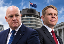 NZ election shock: National plunges below 25% as Labour leads with voting underway