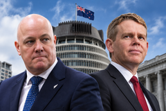 NZ election shock: National plunges below 25% as Labour leads with voting underway