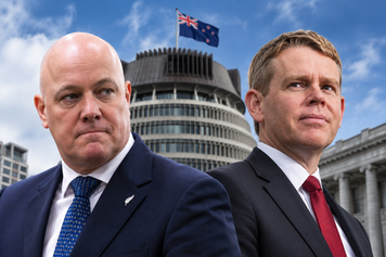NZ election shock: National plunges below 25% as Labour leads with voting underway