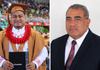 Family members reclaim both parliamentary seats vacated after election fraud and bribery rulings